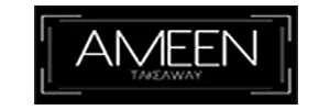 Ameen Takeaway