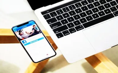 Facebook Marketing services