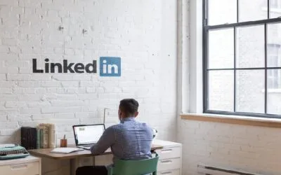 Linkedin Marketing services