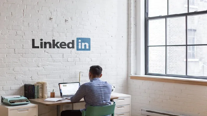Linkedin Marketing services
