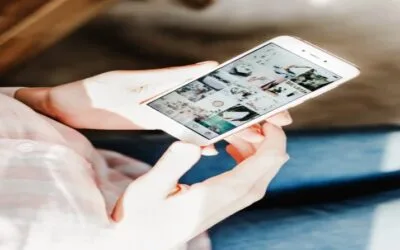 Instagram Marketing services