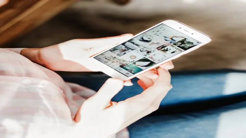 Instagram Marketing services